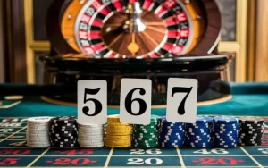 casino game 567