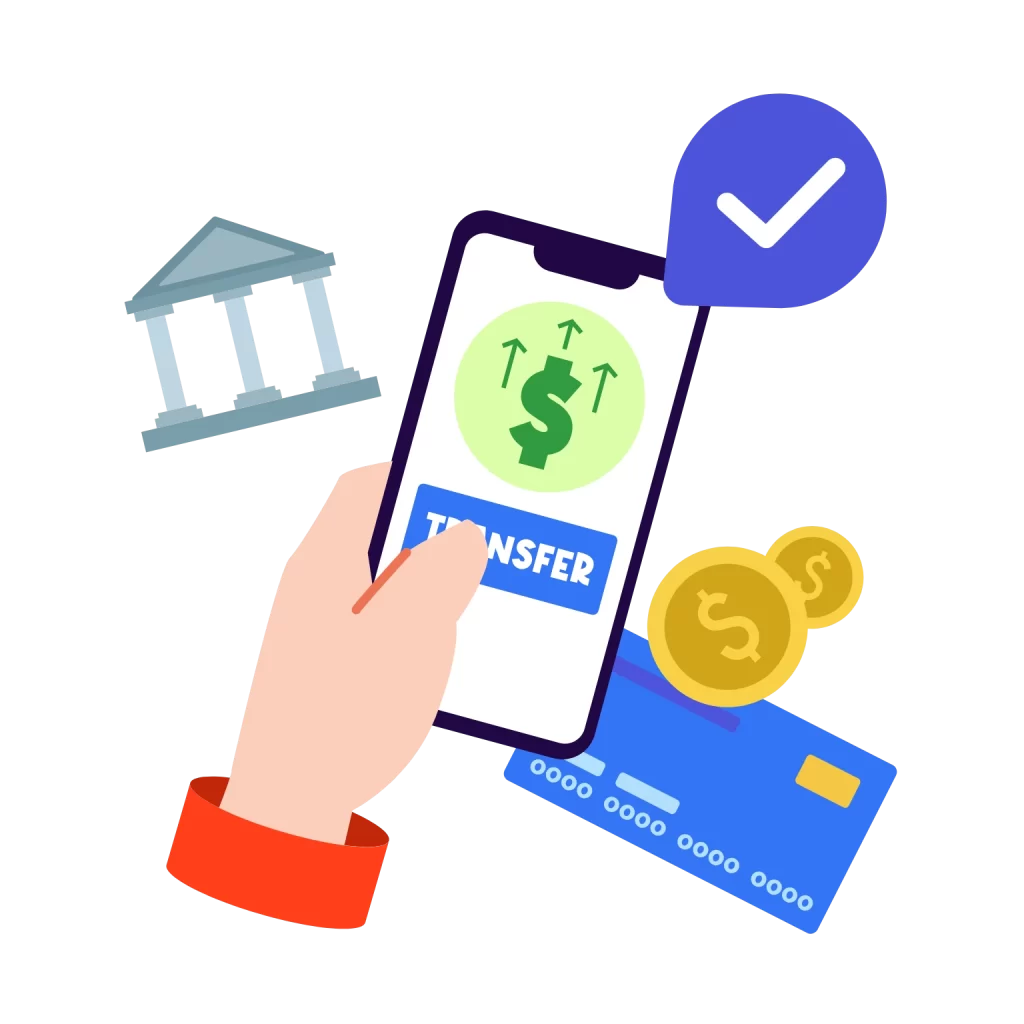 planet 7 casino bank transfer