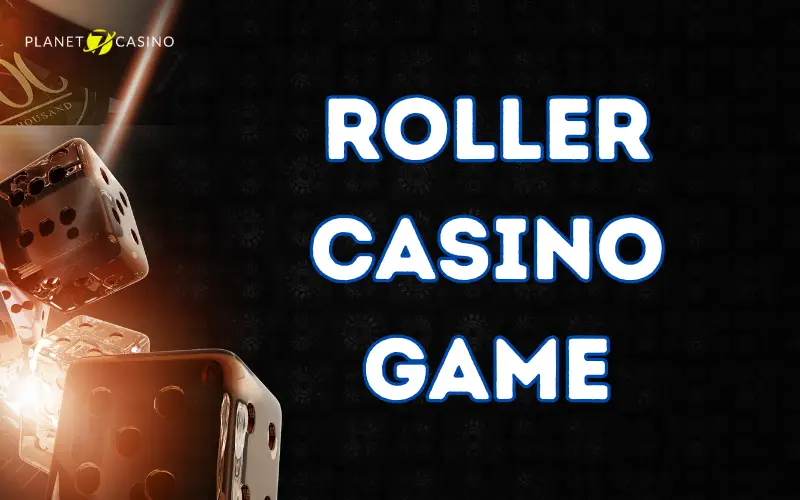 roller casino game
