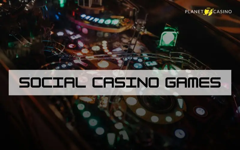social casino games