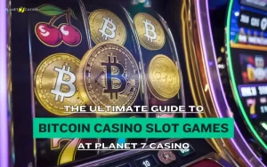 bitcoin casino slot games