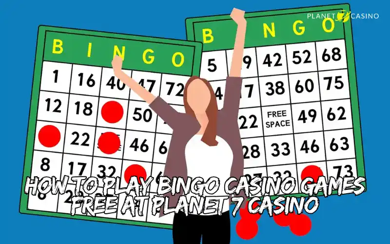 bingo casino games free