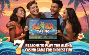aloha casino game
