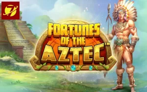 fortune of aztec