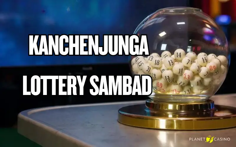 kanchenjunga lottery sambad