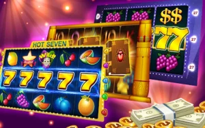 best slot machine games at planet 7 casino featured image